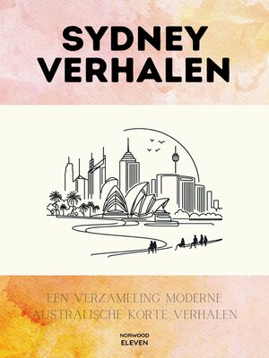 cover image of Sydney Verhalen